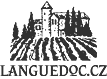 logo LANGUEDOC.CZ