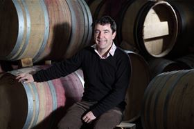 Philippe Gard z vinařství Coume del Mas